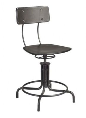 Swivel Bar Stool