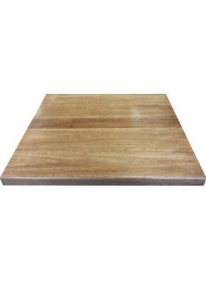 SOLID TIMBER TABLE TOPS