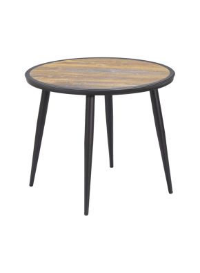 Bachata Round Dining Table A