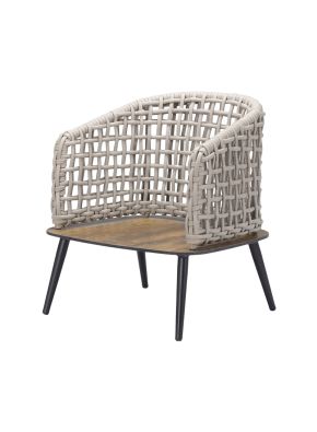 Bachata Single Sofa B