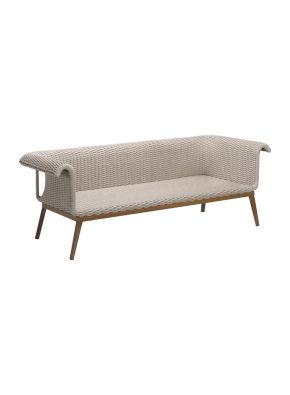 Bachata Double Sofa B