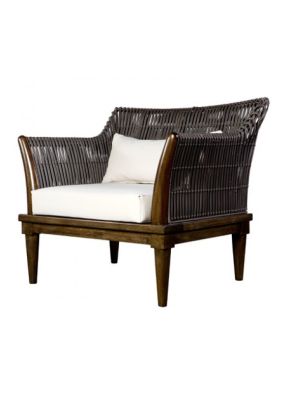 Tiago Lounge Chair