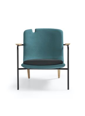 Elche Arm Chair