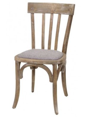 TILLY FRENCH PROVINCIAL CHAIR