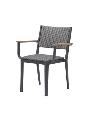 Chrono Chair with QDP inside