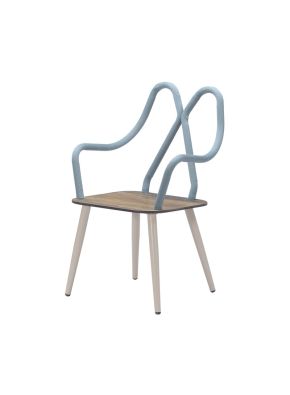 Chrono M Chair
