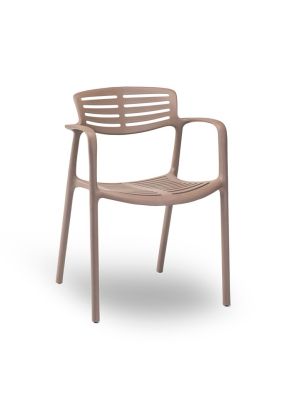 Toledo Air Chair with Arms