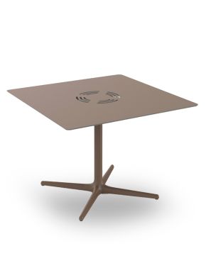 Toledo Air XL 100x100 Table