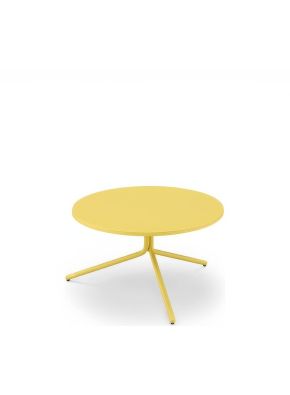Trampoliere H34 ø70 Coffee Table