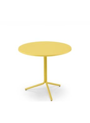 Trampoliere H54 ø50 Coffee Table