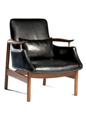 Tycho Arm Chair