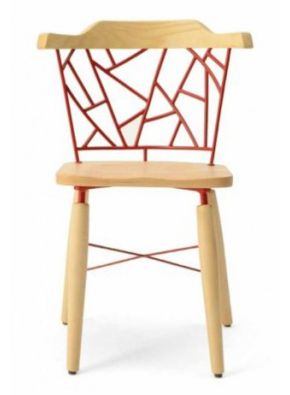 Uniq Standard Chair