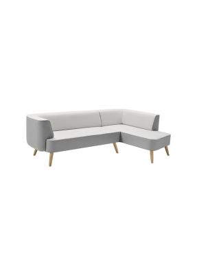 Unit Sofa - Front