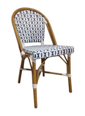Nali Paris Chair- Deluxe