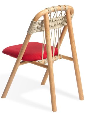 MARMONT CHAIR  - Front