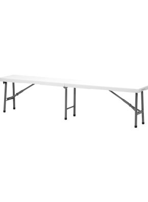  Trestle Table