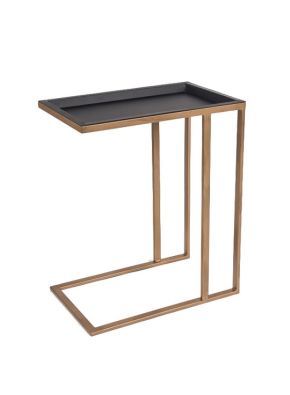 TOM RECT SIDE TABLE