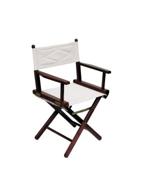 Vale Director Folding Chair