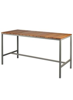 Vierra bar table