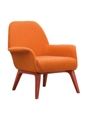 Viva Wood Armchair