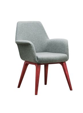 Viva Wood Armchair