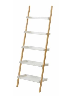 Barnaby Shelf Ladder (KD)