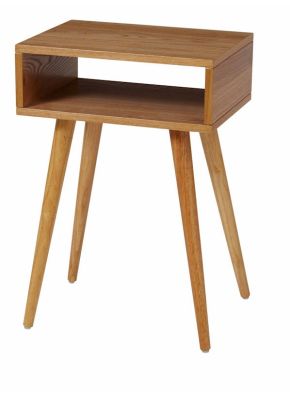 Silla Side Table (KD)