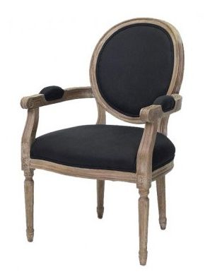 WALLIS FRENCH PROVINCIAL CHAIRS 