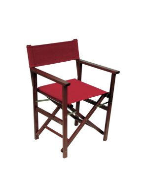 Winona Director Folding Chair