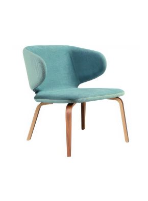 Wrap AP L TS_N Lounge Chair