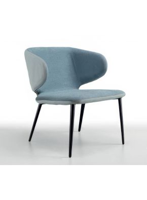 Wrap AP M TS Lounge Chair