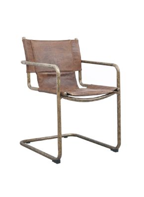 Wystan Armchair