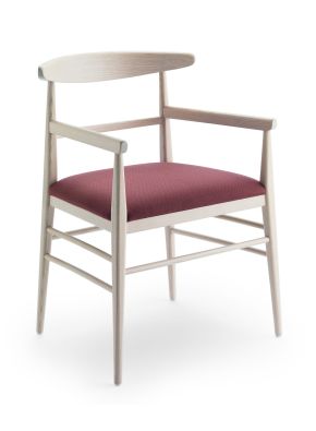 X-SILLA ARMCHAIR