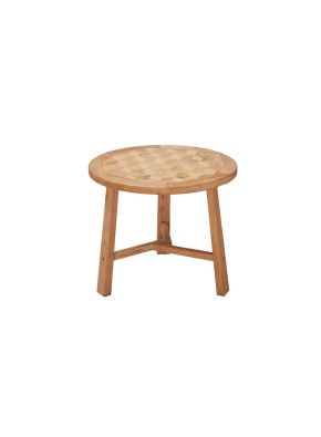 GD Braxton Side Table