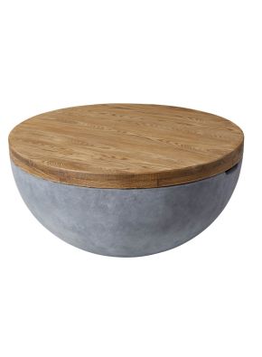 Romford Outdoor Coffee Table