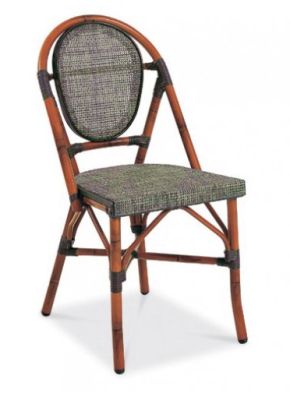 Yvette Paris Chair- Cloth