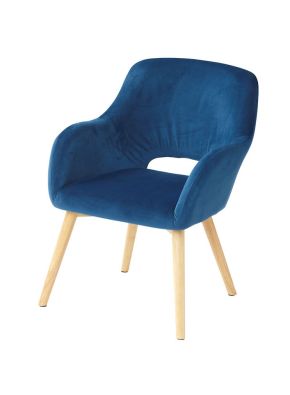 Luca Armchair