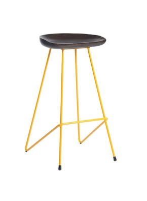 Zig Zag Stool