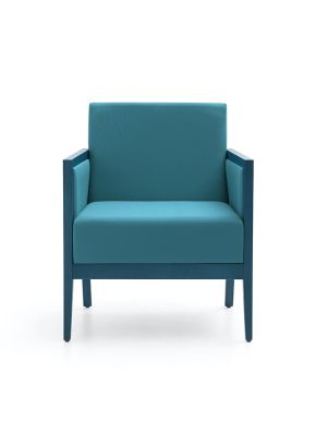 Zamora Arm Chair