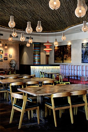 Nando's Blacktown