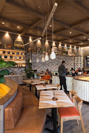 Nando's Wetherill Park