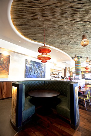 Nando's Blacktown