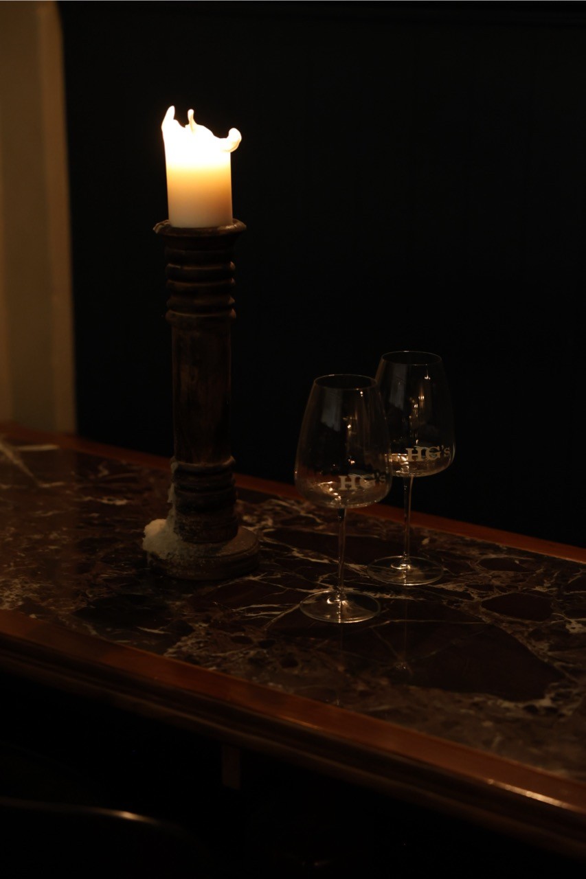 Henry G's Wine Parlour