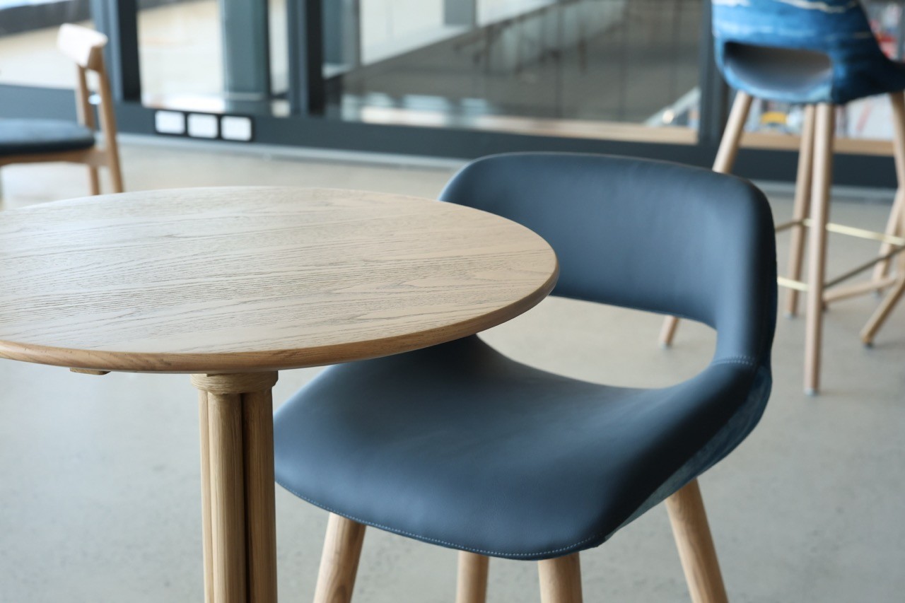 The Sydney Fish Markets