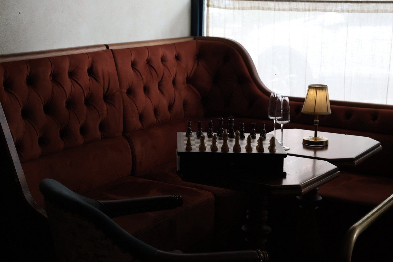 Henry G's Wine Parlour