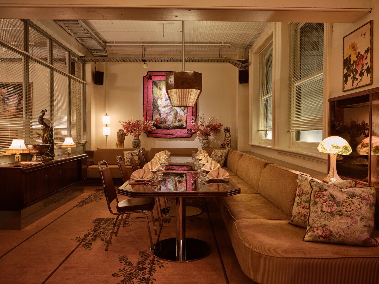 Good Luck Eating House