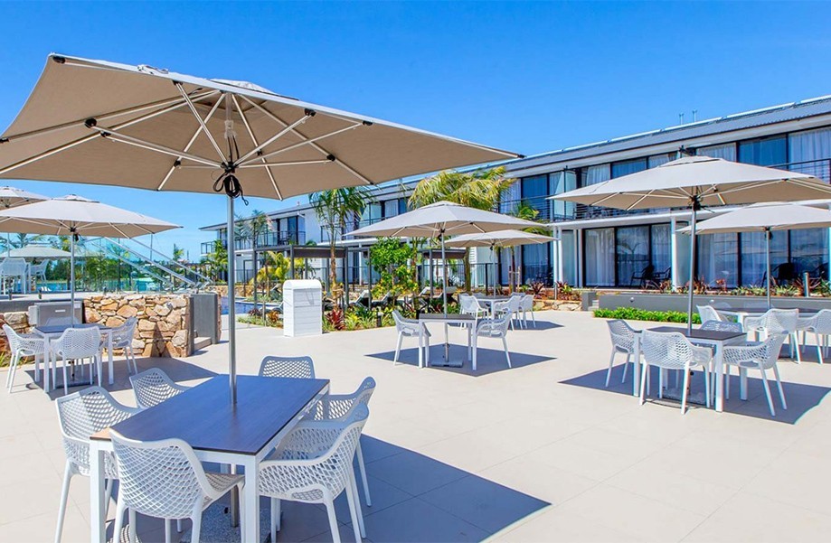 Sails Resort Port Macquarie