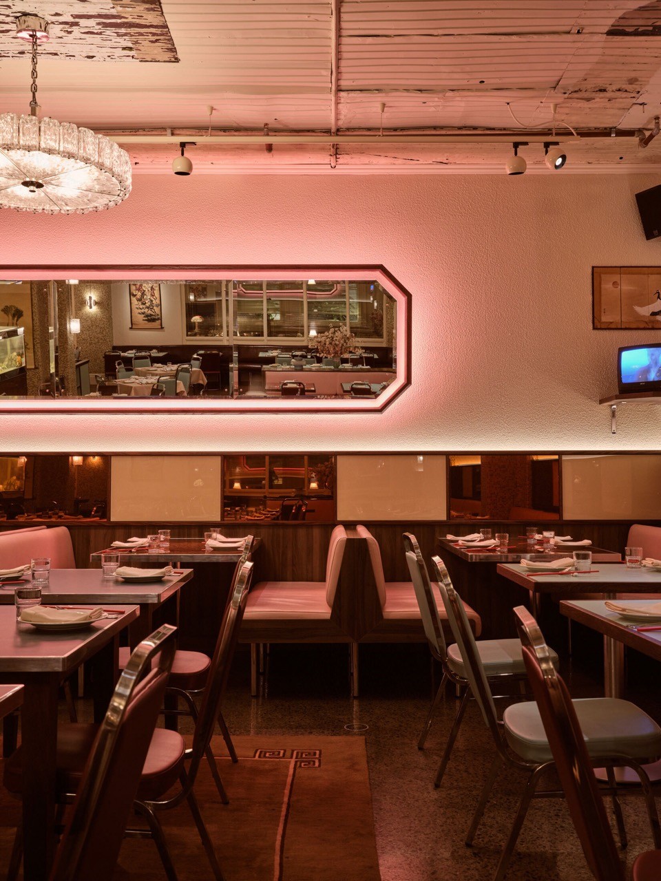 Good Luck Eating House