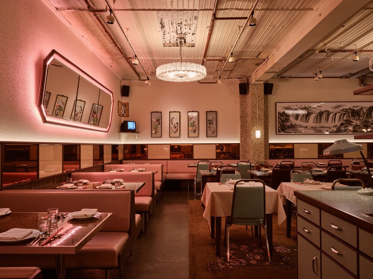 Good Luck Eating House