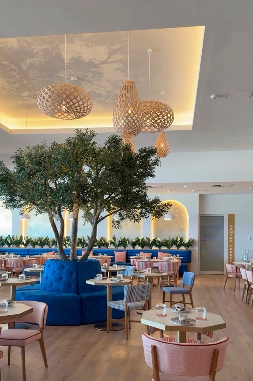 Georges River Sailing Club